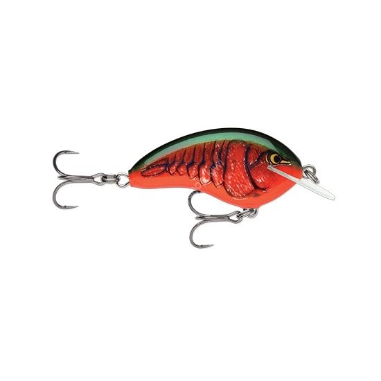 RAPALA OG Tiny OGT4-RCW