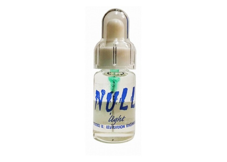 NULL Mechanic Oil Light 10ml