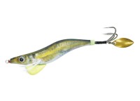 HARIMITSU VE-66 Takomo Tribe 25g #21 RAJ Real Horse Mackerel