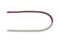 IMAKATSU Skinny Eel Crawler 12" #539 Imae Earthworm/Super Light Smoke
