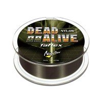 VARIVAS Nogales Dead or Alive Taflex [Moss Green] 150m (5lb)