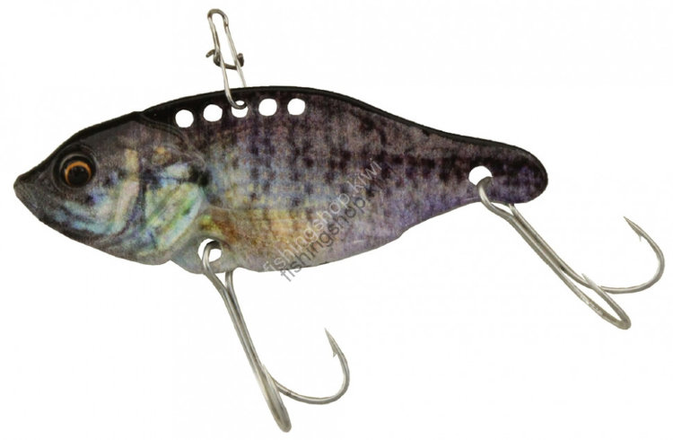 IMAKATSU TITAN VIB 5g 3D REALISM ECO-FRIENDLY PRODUCT #MV-54 3DR SMALL GILL