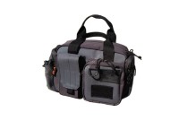JET SLOW Military Shoulder HD #Two Tone Gray