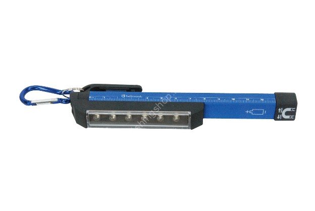 BELMONT ML-096 Pen Type 6LED Light (BL)