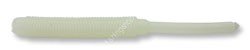 ECOGEAR Mebaru Shokunin Straw Tail Grub 2" #032 Midnight Glow (Night Hikari)