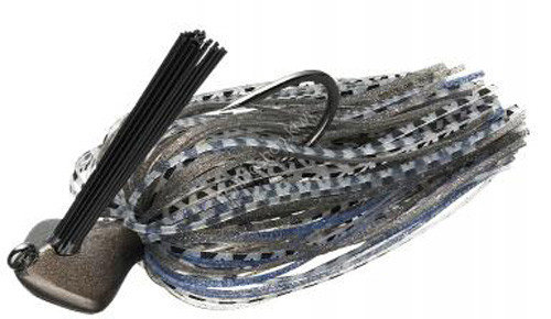 Evergreen CASTING JIG Silicon 1 / 2 No.106 Blue Gill