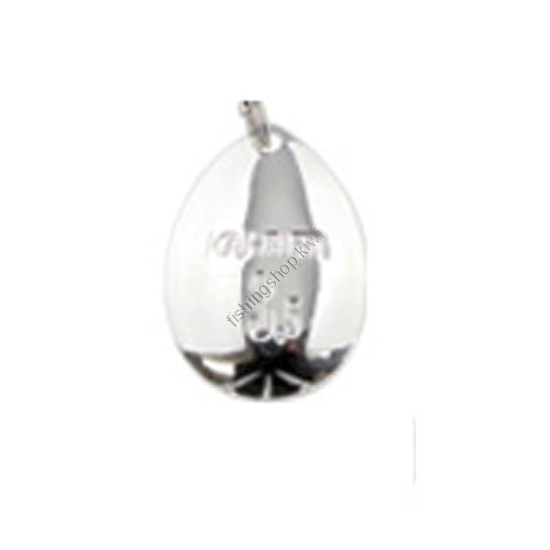 KAHARA Japan Jig Spinner Colorado Blade