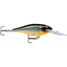 RAPALA Shad Rap SR7 HLW