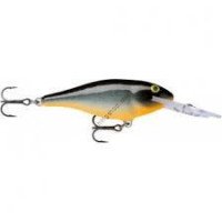 RAPALA Shad Rap SR7 HLW