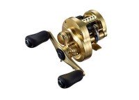 SHIMANO 21 Calcutta Conquest 100