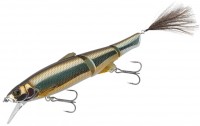 JACKALL Sleek Mikey 115 # Flashing Shad