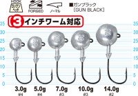 OWNER C'ultiva Bottom Rock Type 3 3.0g