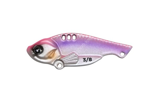 DSTYLE D Alpha-Meta Vibration 1/8oz #Violet Pink