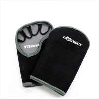 Daysprout Knuckle Warmer BK / GRY