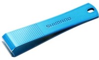 SHIMANO CT-932R Line Cutter R #Blue Metallic
