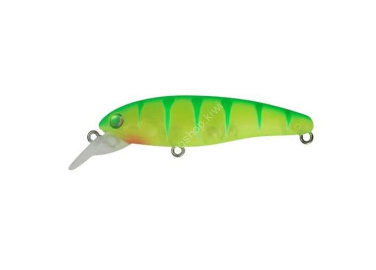HALCYON SYSTEM Moonworm 66 SR #42 MT-C Limetig