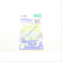 JINTOKU Long Life Cushion Soft 1.8mm 100cm