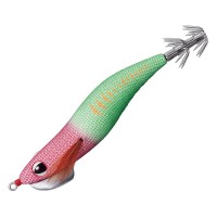 VALLEY HILL Squid Seeker Weight 2.5 #09 Red Green