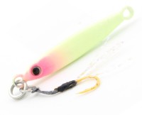 LITTLE JACK Micro Adict 1.5g #07 Glow Pink