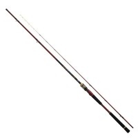 DAIWA Battle Game Cover Metal Tune S-240