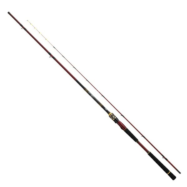 DAIWA Battle Game Cover Metal Tune S-240