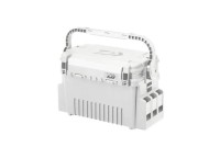 DAIWA Tackle Box TB4000HS #Shine White