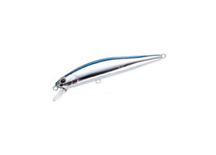 WATERLAND Jerk Sonic 100S #07 Blue/Silver