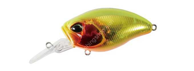 DUO Realis Crank 48MR 10.5g Kabuki Bottom Rush #ADA3121 Phoenix