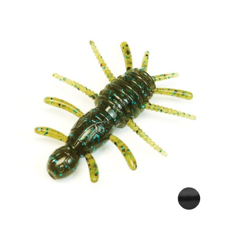 REINS Yago Sector 1.5 #011 Black