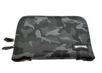 WATERLAND Luxury Spoon Wallet M #Black Camo