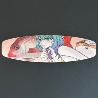 J-LIKE PRODUCT Box Sticker #BM-Tai