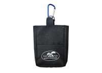 PALMS Line Trash Pouch 35BKBL