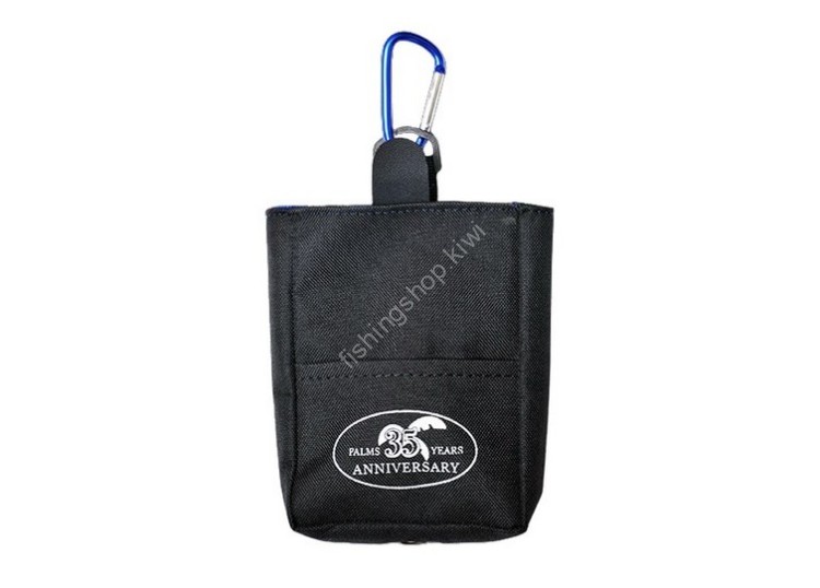 PALMS Line Trash Pouch 35BKBL PALMS Line Trash Pouch 35BKBL