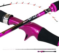 PURETEC Gokuevolution Fugu Stick Katto 150S