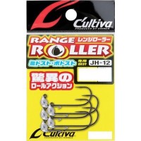 OWNER 12338 Range Roller 2.7g #1 / 0