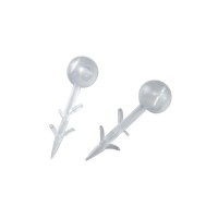 VALLEYHILL Worm Ball (Dama)