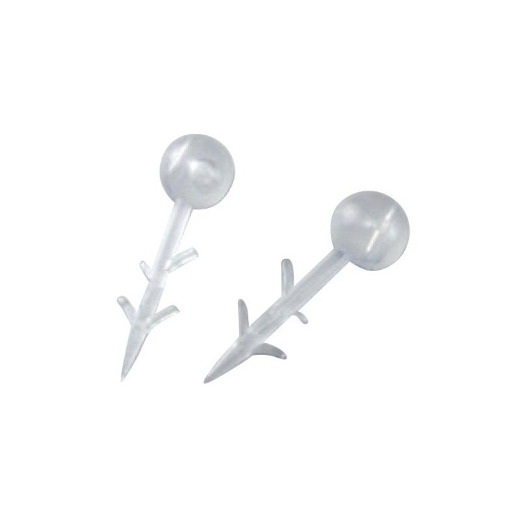 VALLEYHILL Worm Ball (Dama)