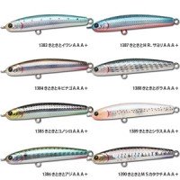 LUCKY CRAFT Wander 60 (ESG) # 1385 Kitokito Konoshiro AAA+