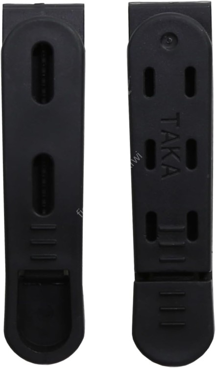 TAKA V-151 Belt Hold #Black
