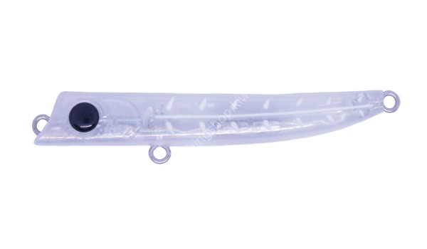 ECLIPSE Balor 65mm 7.3g #134 Crystal Skull