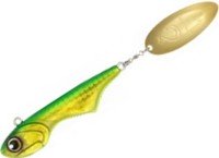 LONGIN Irico 35g #S125LN Green Gold Chart Belly G