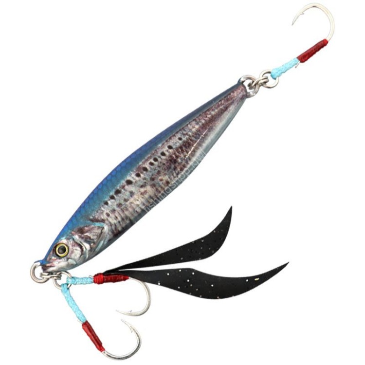 JACKALL Flag Trap 100g #Cho Real Iwashi