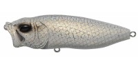 MEGABASS Popmax #White Python