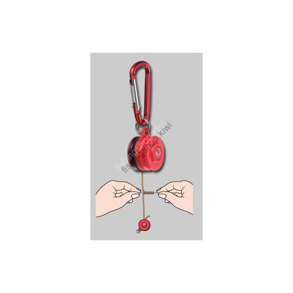 DAIICHISEIKO Knot Assist