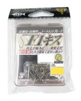 GAMAKATSU F1 Sillago [Light Brown] #8 Box (90pcs)