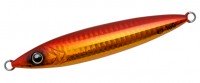 CRAZY OCEAN Metabo Swimmer 130g #07 Akakin
