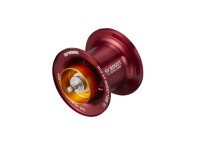 SLP WORKS Daiwa RCSB SV Boost 1000 G1 Spool #Red