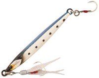 JACKALL BamBluz Jig TG SLJ 120g #Iwashi / Lens Holo
