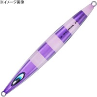DAIWA Saltiga Jive Chopper 400g ML #Zebra Purple Glow