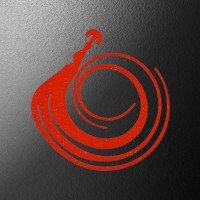 MATSUOKA SPECIAL Next Triple Phoenix 120mm #Dark Orange